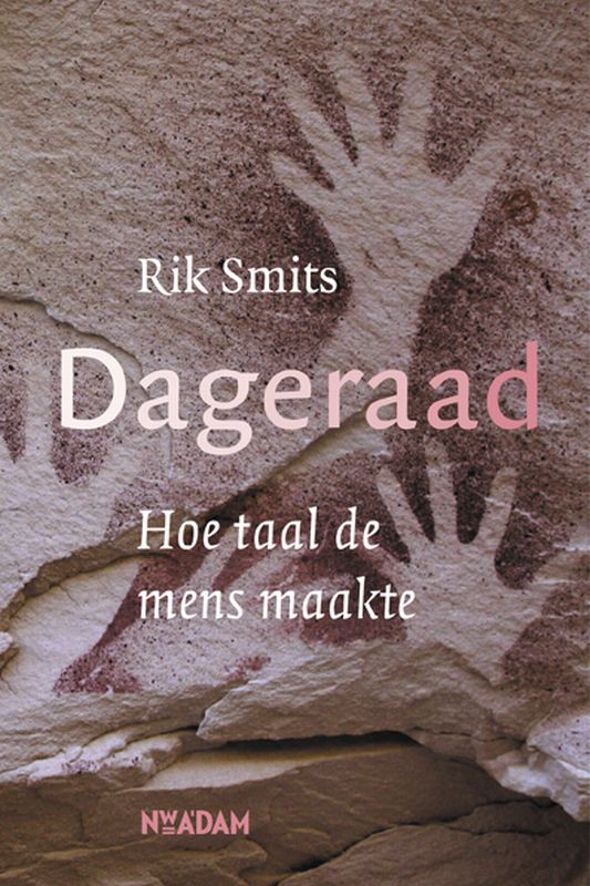 Omslag van Dageraad