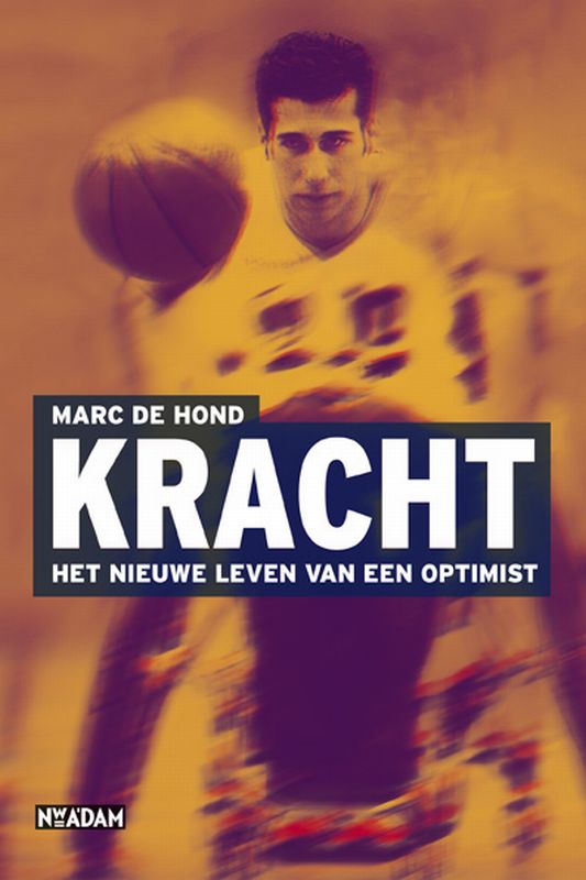 Omslag van Kracht