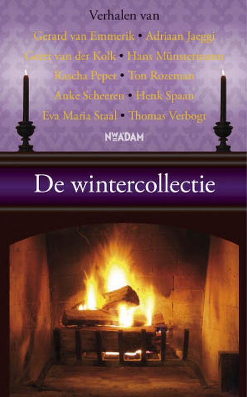 Omslag van 2009