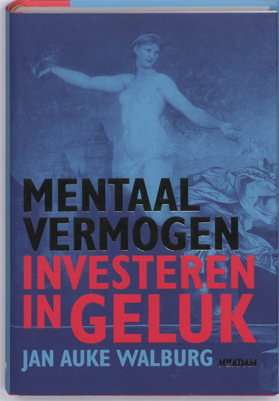Omslag van Mentaal vermogen