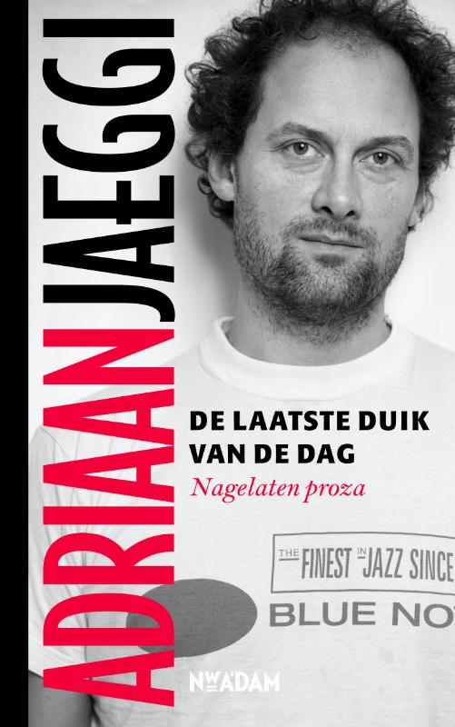Omslag van Laatste duik van de dag