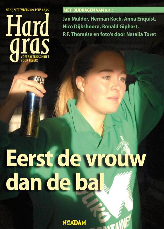 Omslag van 67
