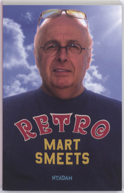 Omslag van Retro