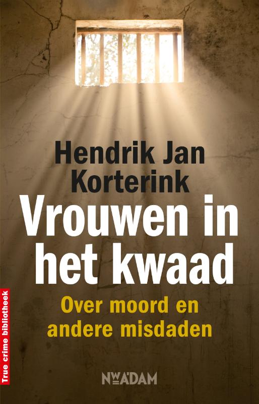 Omslag van Vrouwen in het kwaad