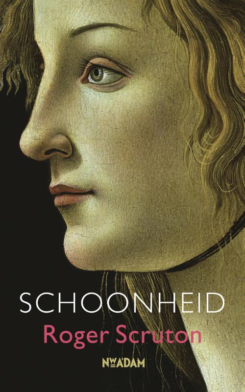 Omslag van Schoonheid
