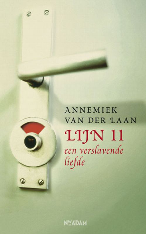 Omslag van Lijn 11