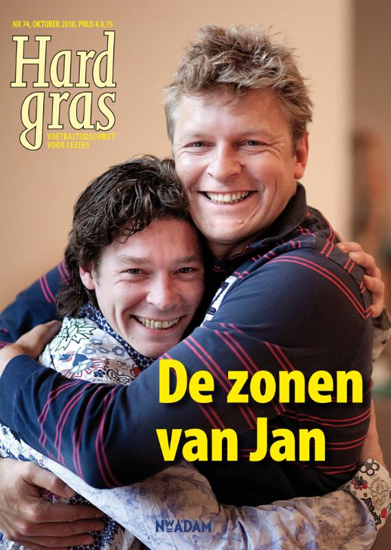 Omslag van 74