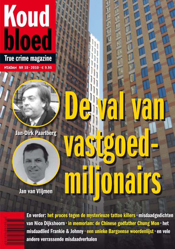 Omslag van 10