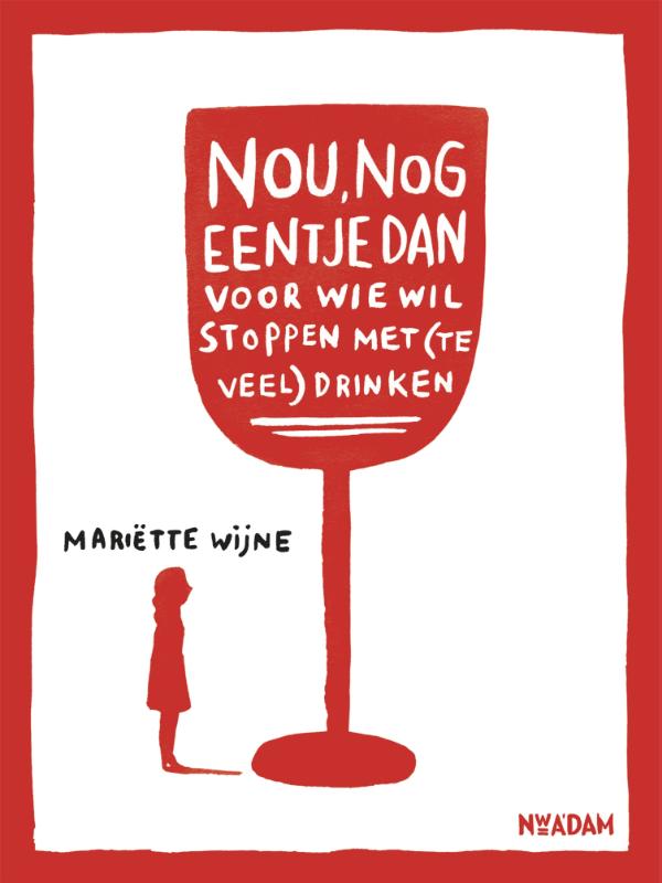 Omslag van Nou, nog eentje dan
