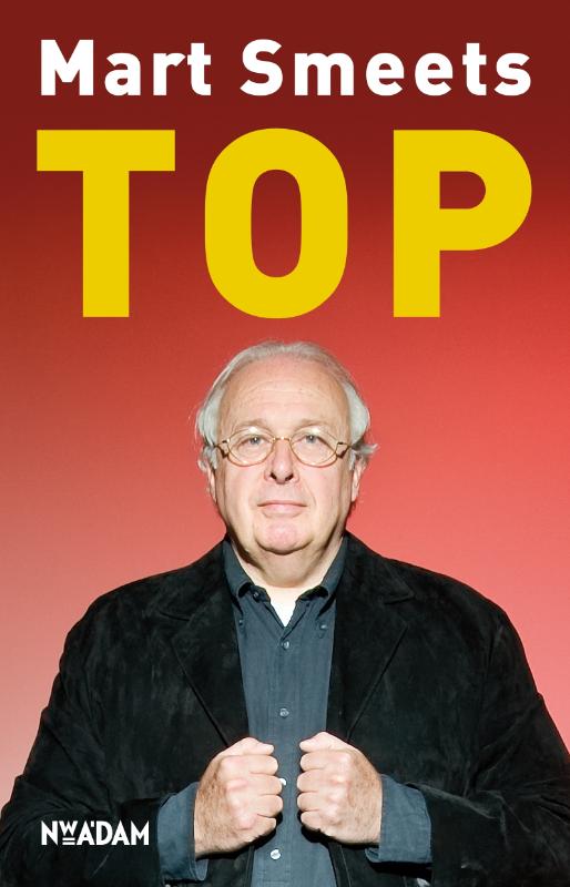 Omslag van Top