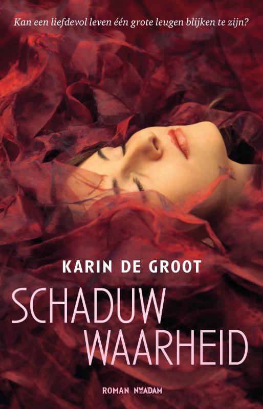Omslag van Schaduwwaarheid