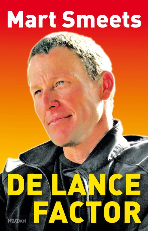 Omslag van De Lance factor