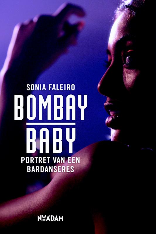 Omslag van Bombay baby