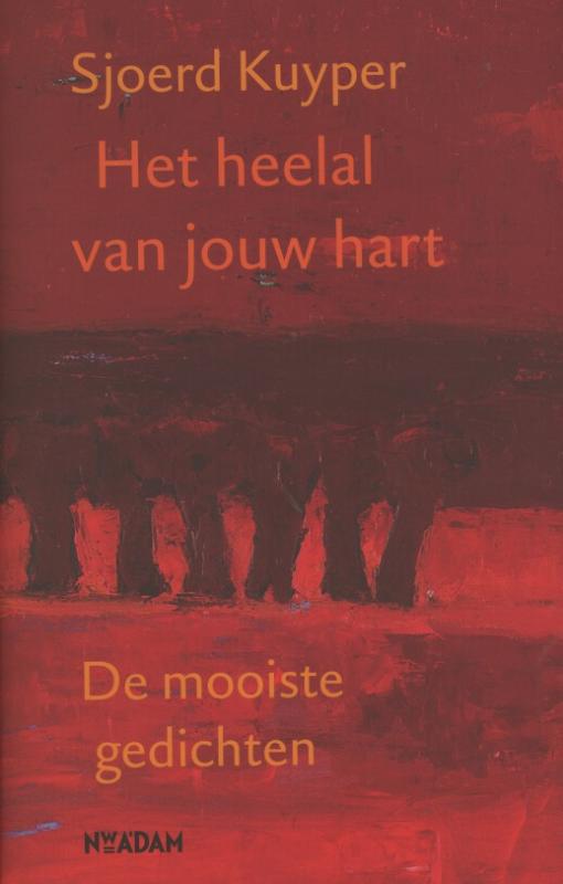 Omslag van Heelal van jouw hart