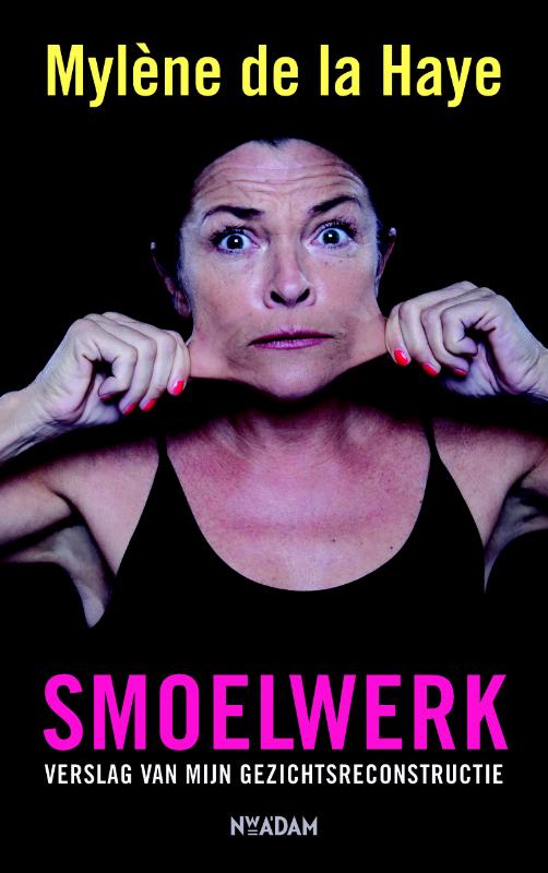 Omslag van Smoelwerk