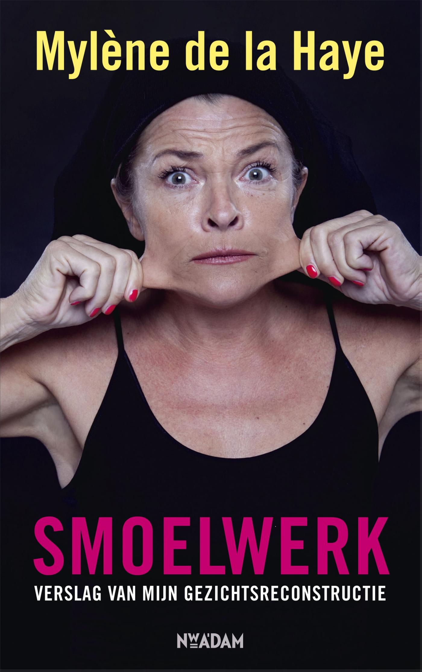 Omslag van Smoelwerk