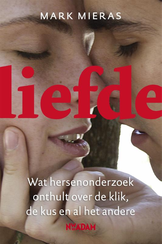 Omslag van Liefde