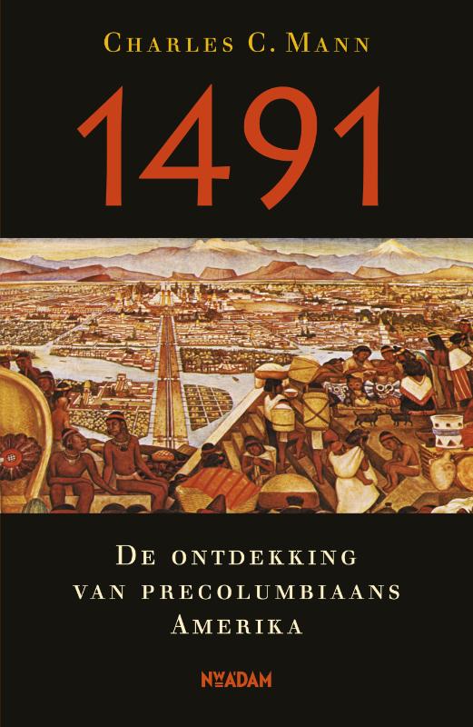 Omslag van 1491
