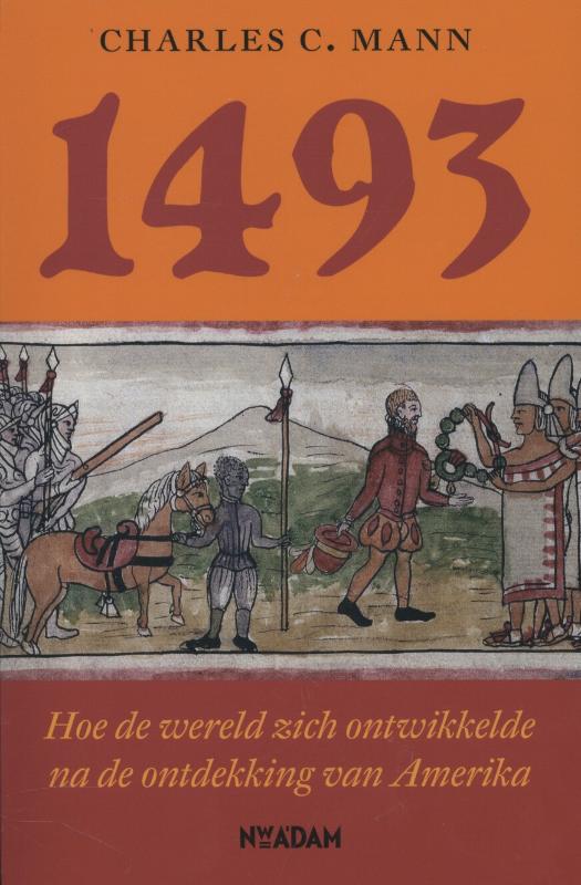 Omslag van 1493