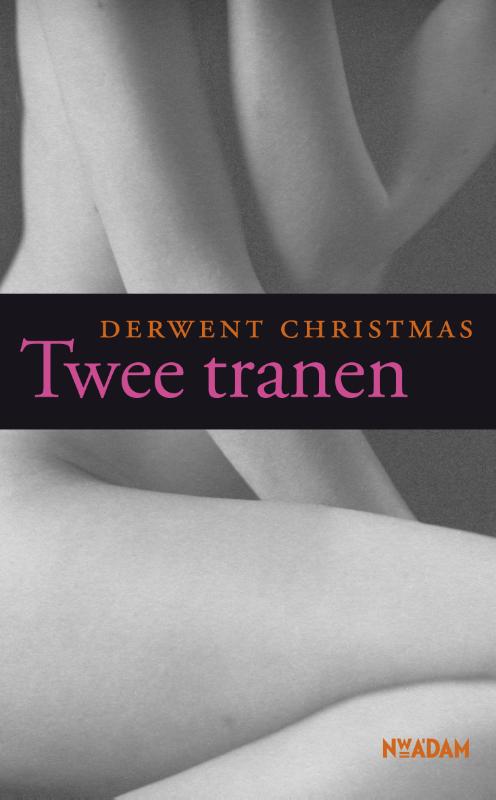 Omslag van Twee tranen