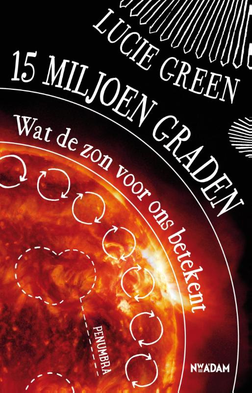 Omslag van 15 miljoen graden
