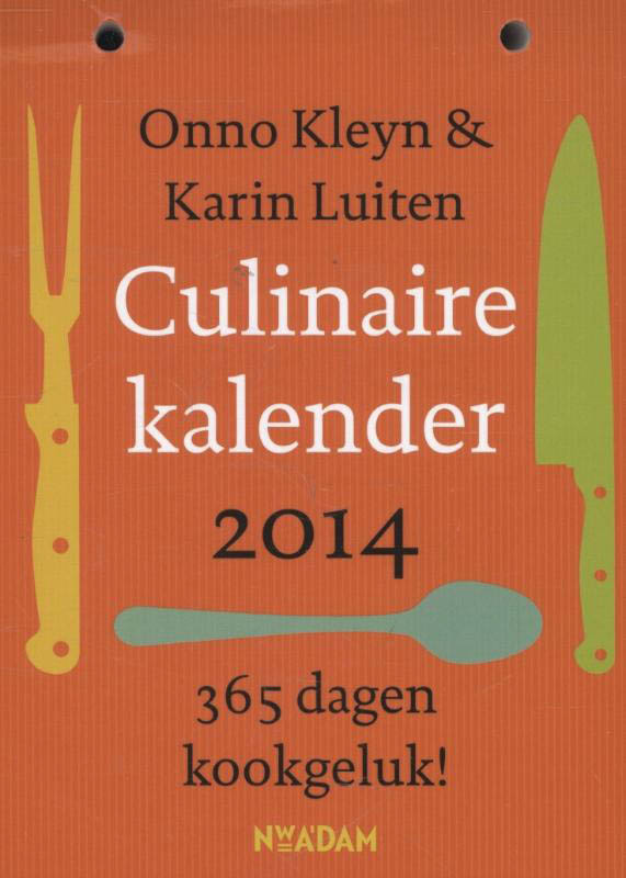 Omslag van 2014