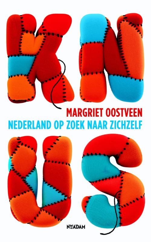 Omslag van Knus