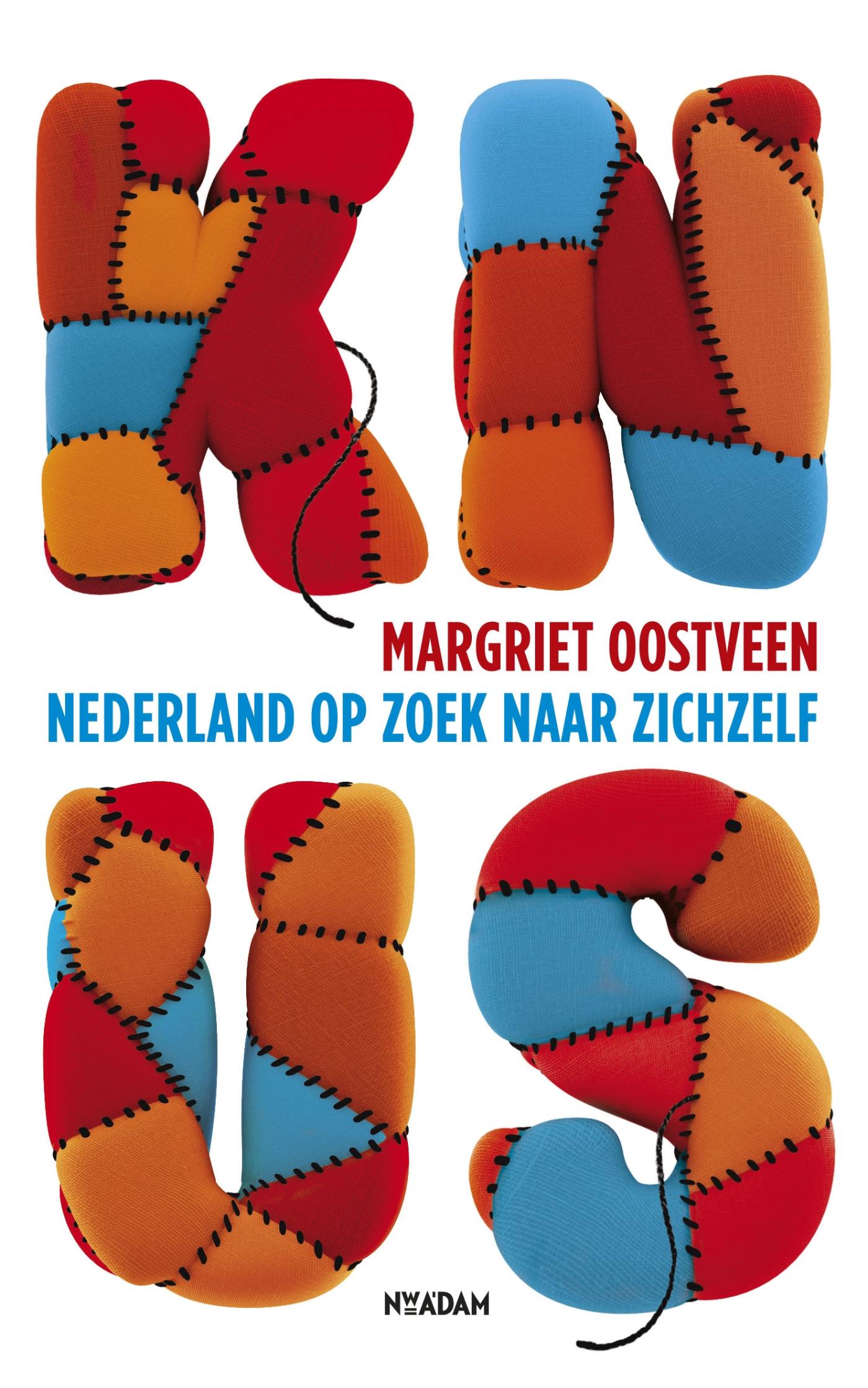 Omslag van Knus