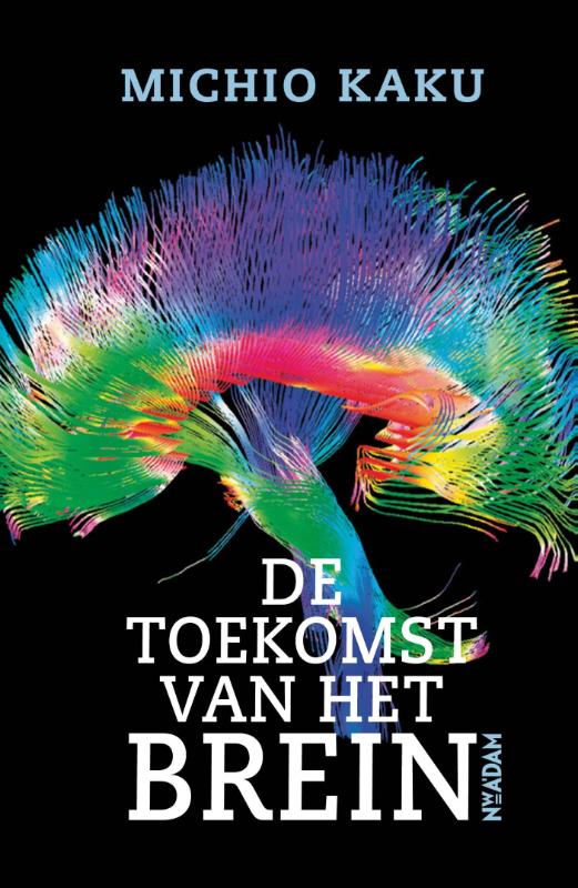 Omslag van De toekomst van het brein