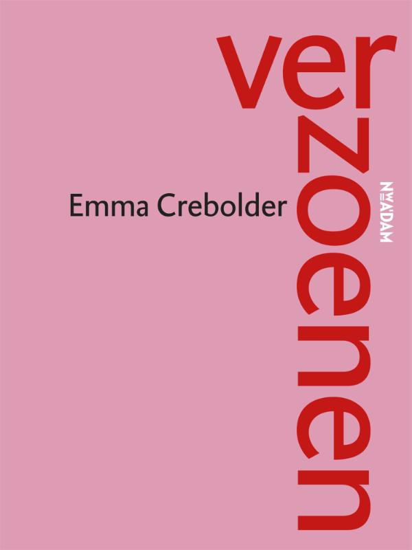 Omslag van Verzoenen
