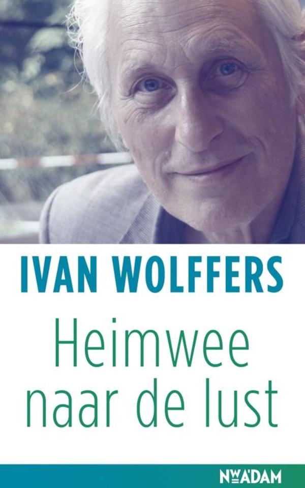 Omslag van Heimwee naar de lust