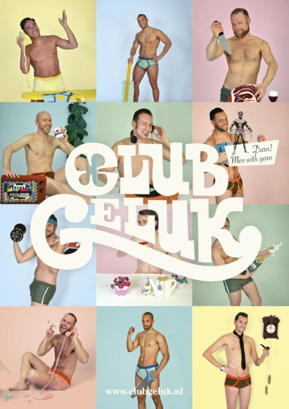 Omslag van Craftsmen calendar