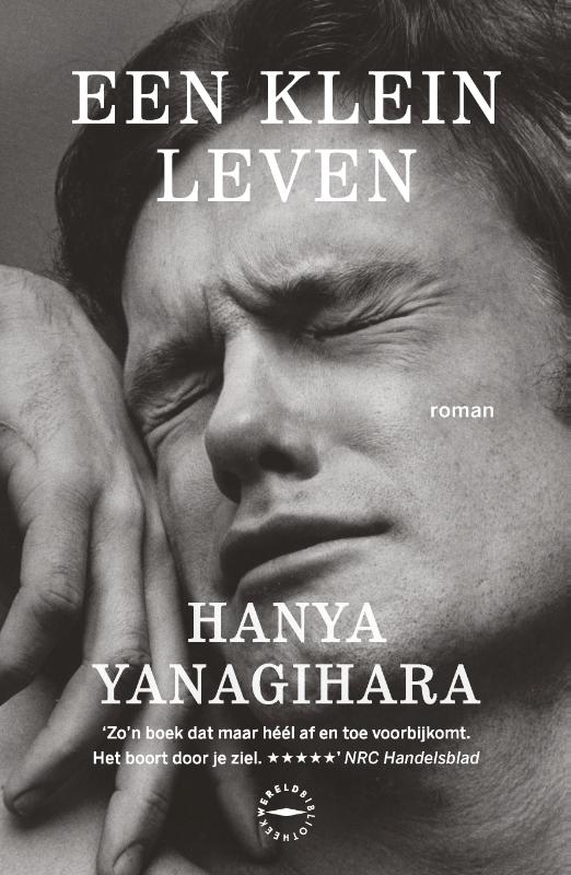 Omslag van Een klein leven