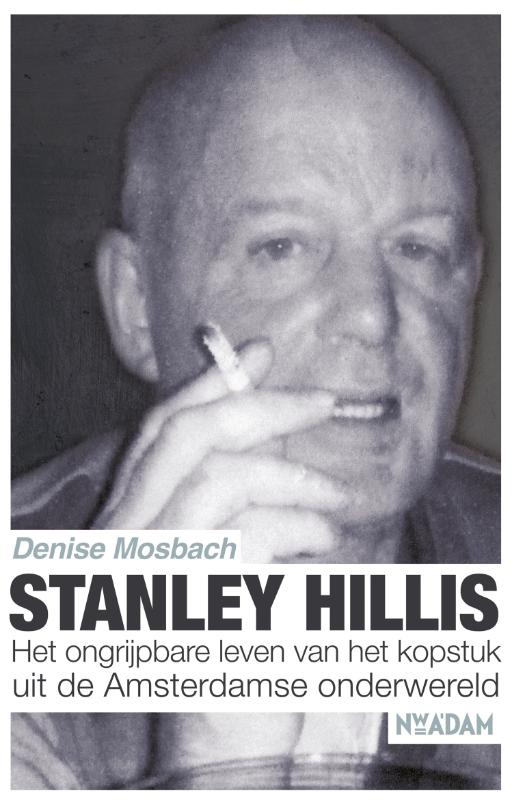 Omslag van Stanley Hillis