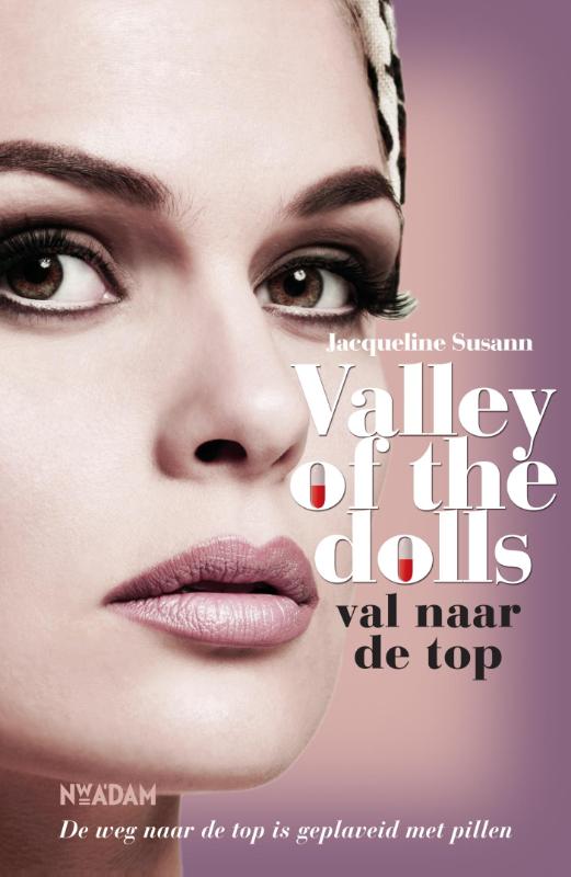 Omslag van Valley of the dolls