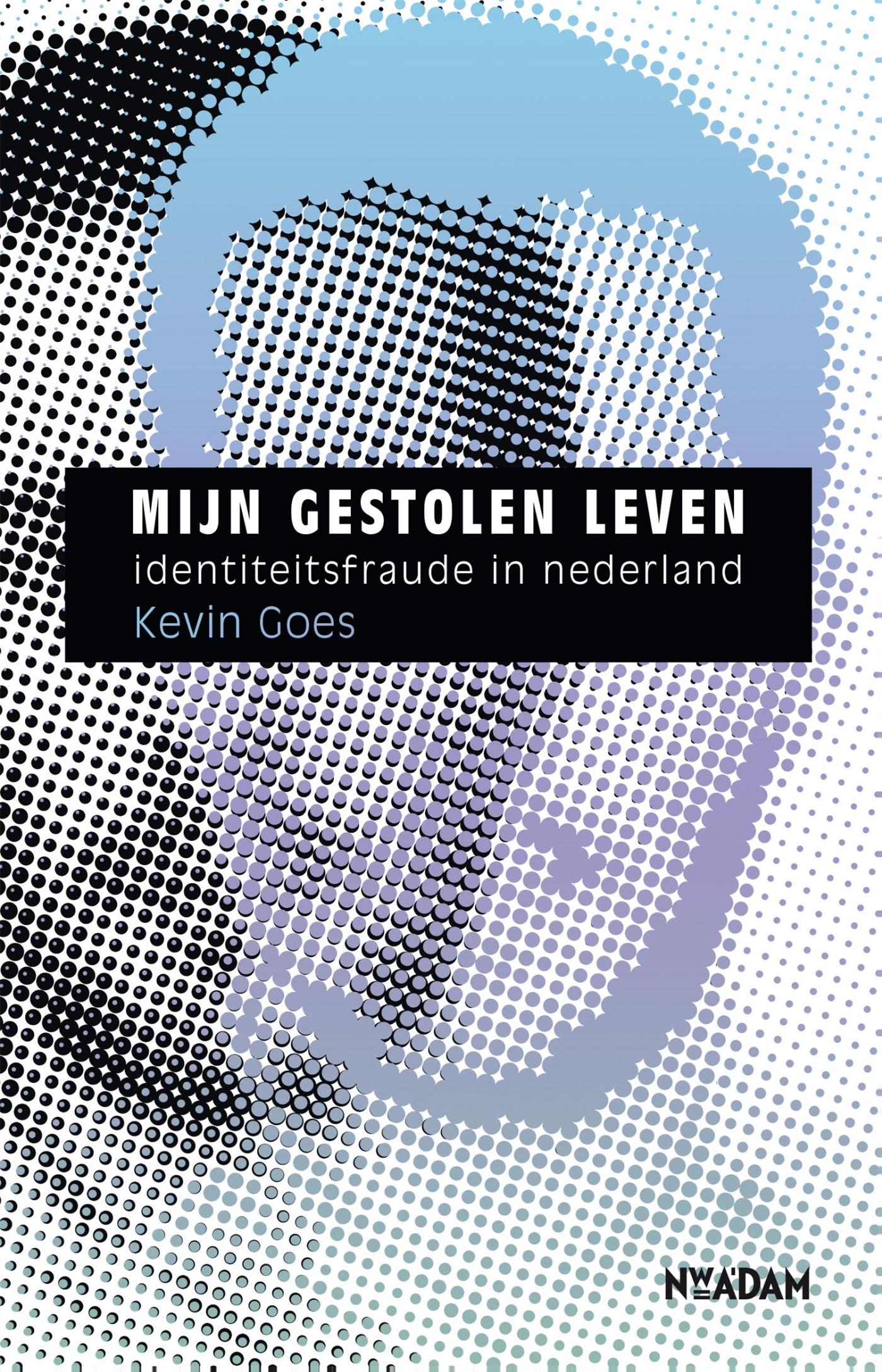 Omslag van Mijn gestolen leven