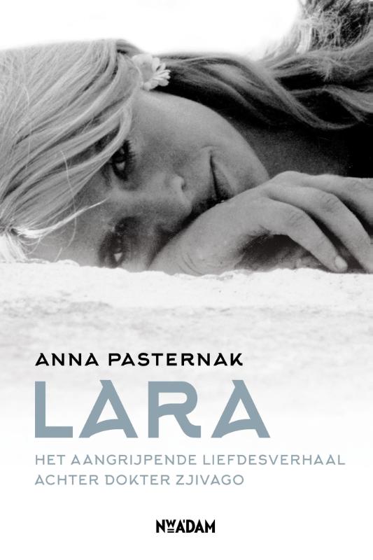 Omslag van Lara