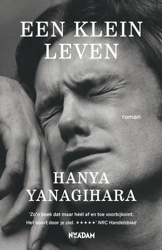 Omslag van Een klein leven