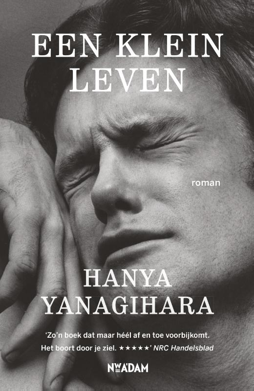 Omslag van Een klein leven