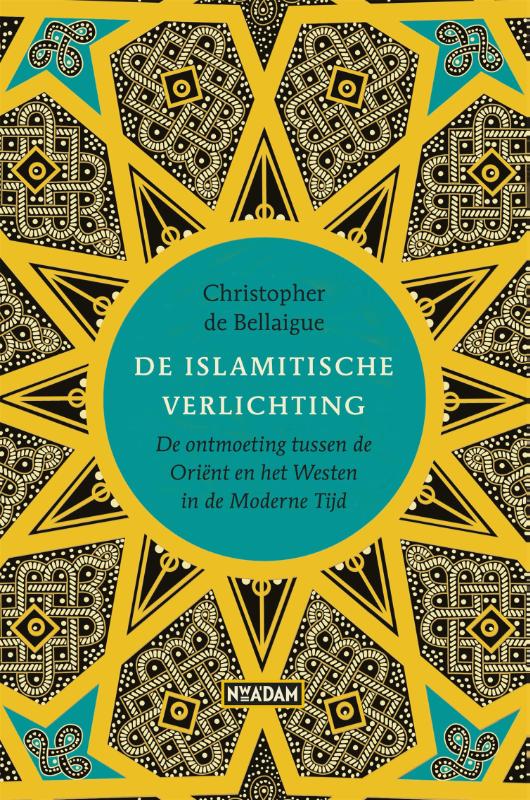 Omslag van De Islamitische verlichting