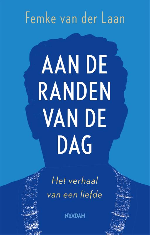 Omslag van Aan de randen van de dag