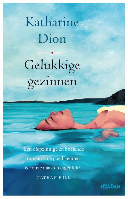 Omslag van Gelukkige gezinnen