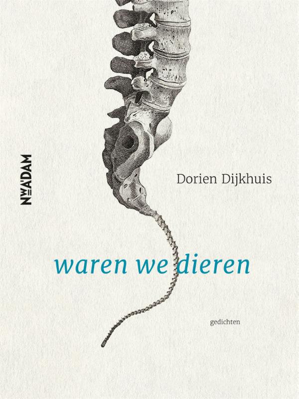 Omslag van Waren we dieren