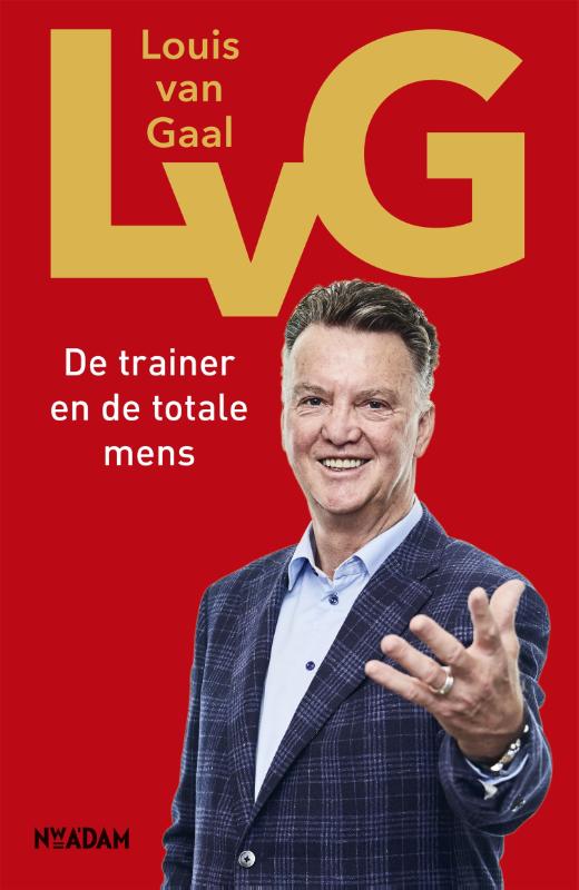 Omslag van LvG