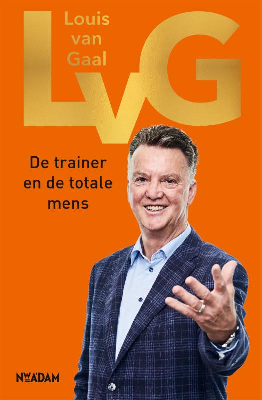 Omslag van LvG