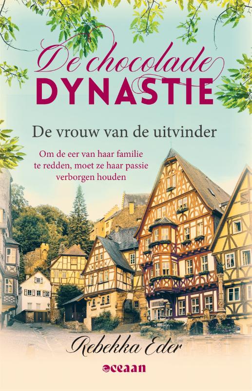 Omslag van De vrouw van de uitvinder