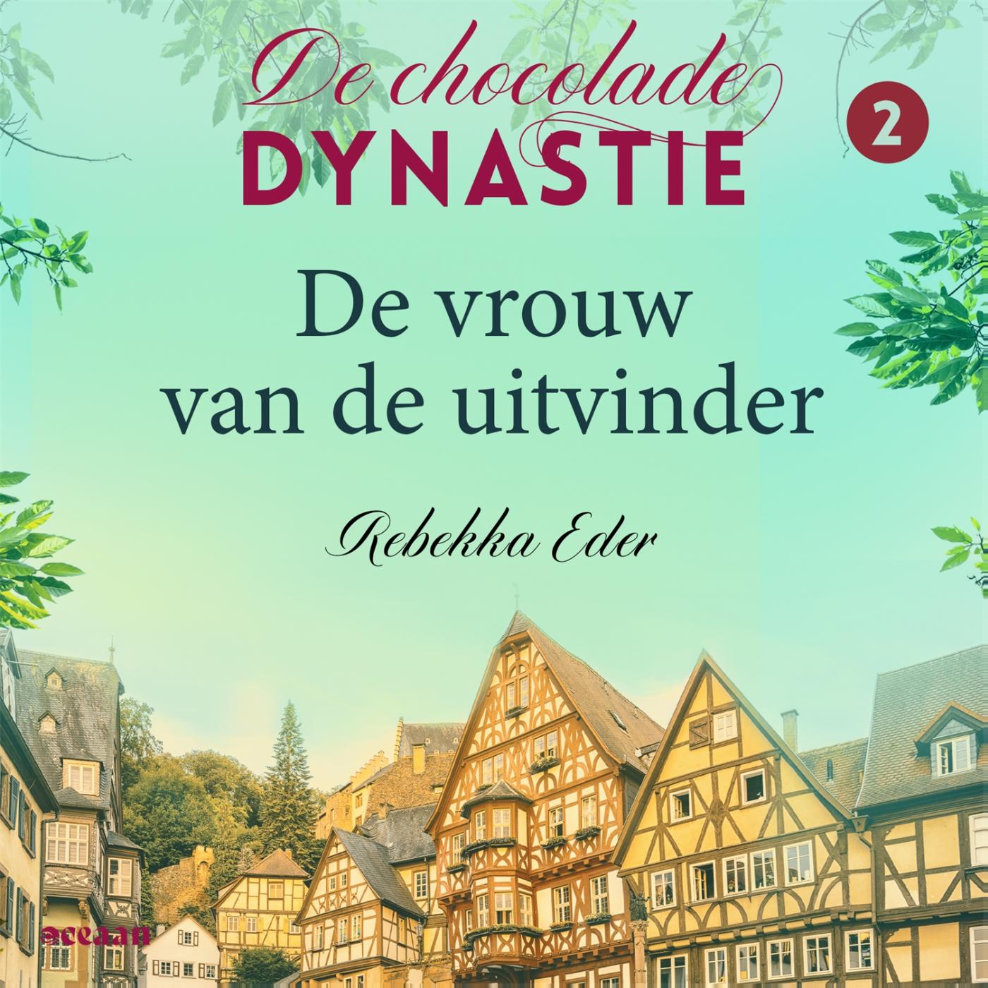Omslag van De vrouw van de uitvinder