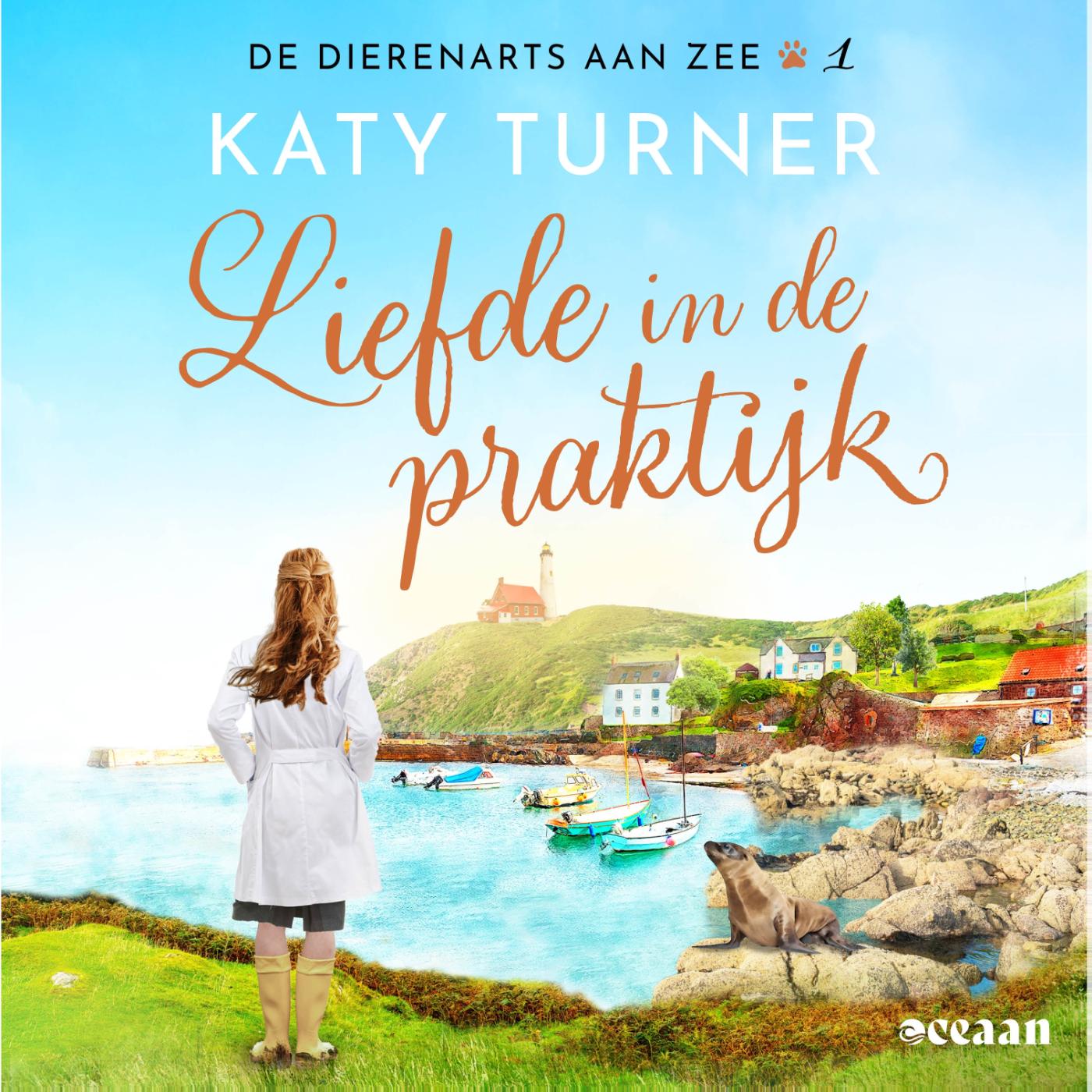 Omslag van Liefde in de praktijk