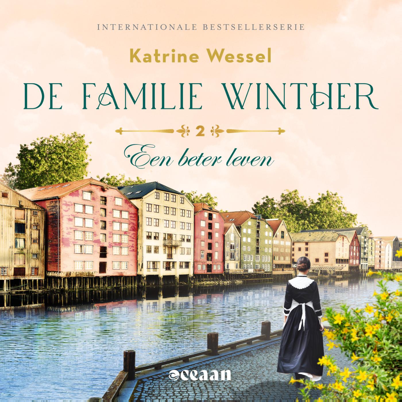 Omslag van Een beter leven