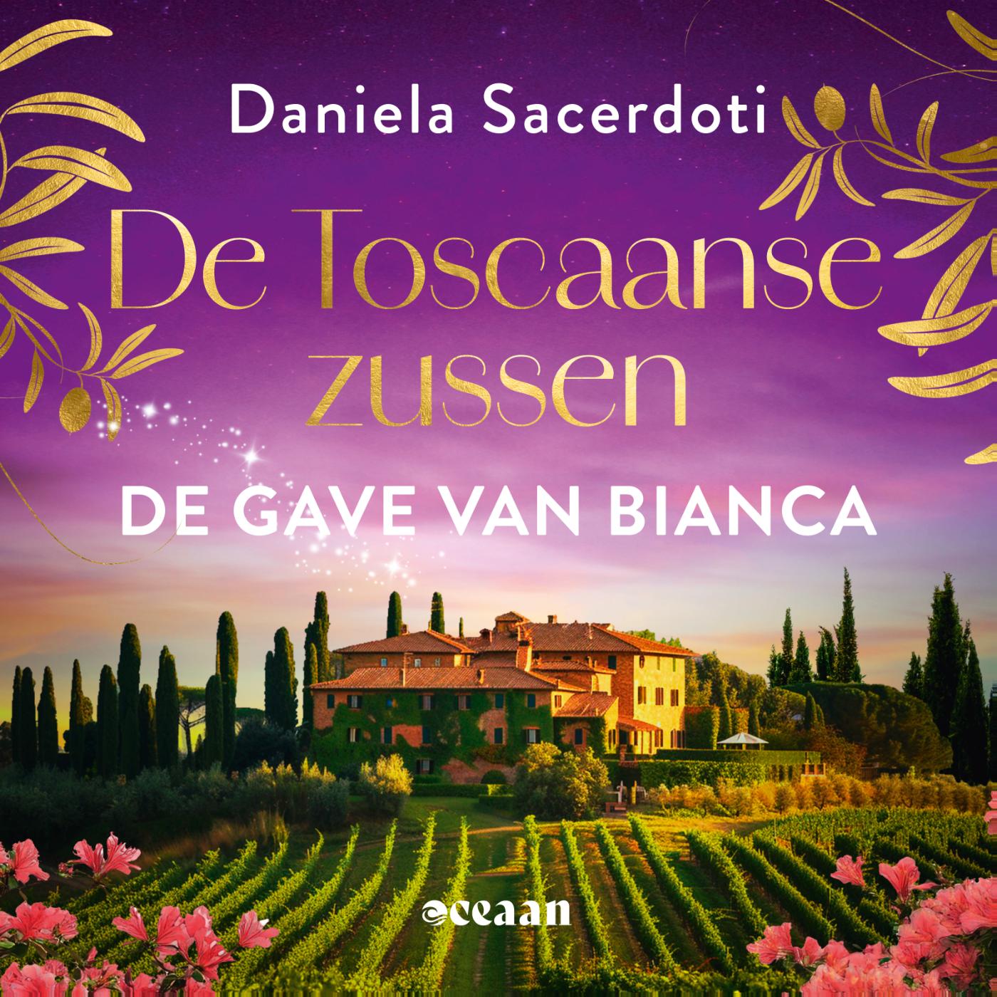 Omslag van De gave van Bianca